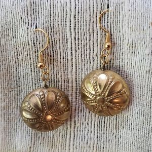 Tonic Earrings